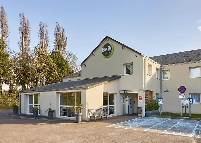 HOTEL Honfleur