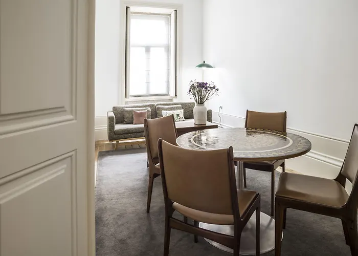 Hotel de 4 estrellas: Malmerendas Boutique Lodging