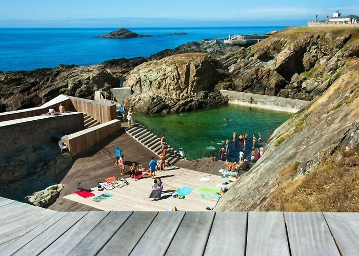 Hotel barato: Hotel El Panorama