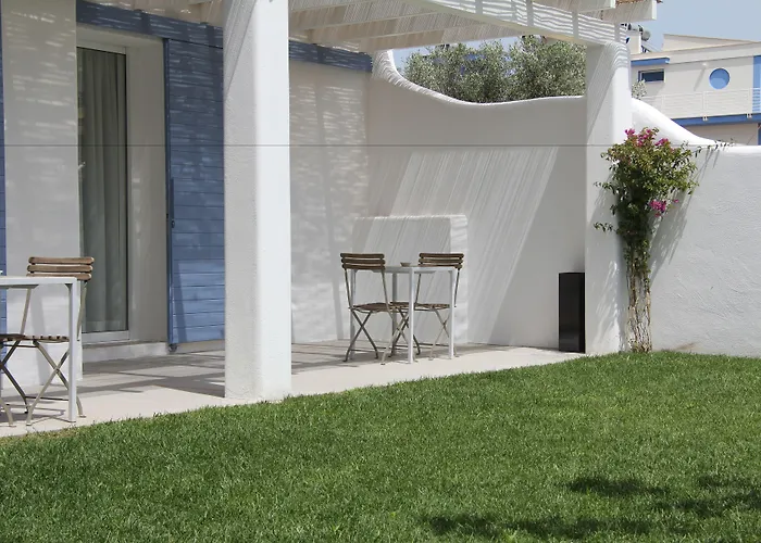 Hotel con vista: Hotel Intorno Al Fico