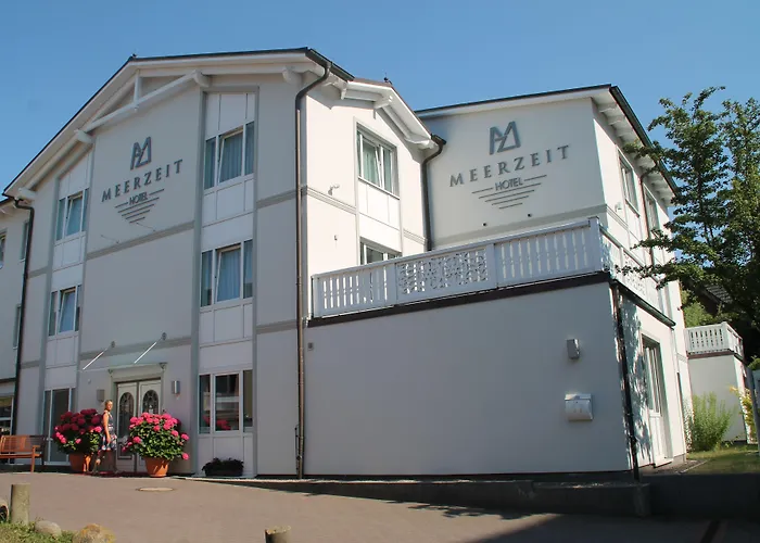 Hotel Meerzeit Binz