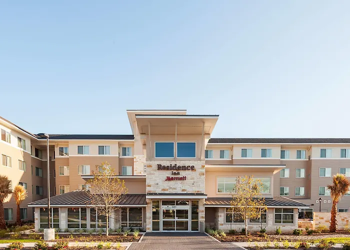 Residence Inn By Marriott Airport