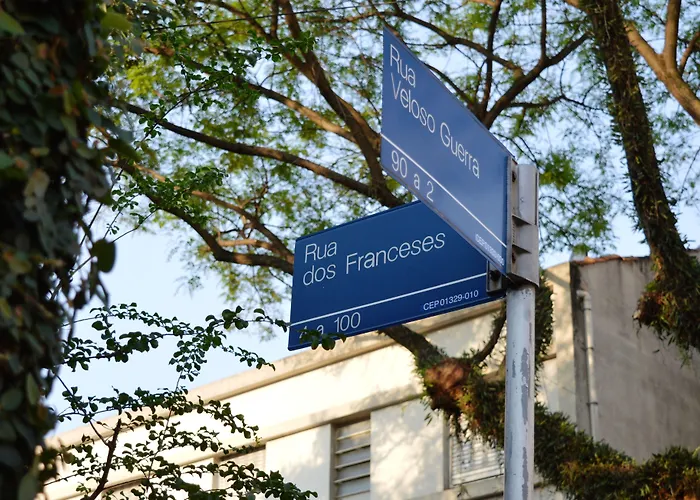 Alojamento com o café da manhã Apenas: Pousada dos Franceses