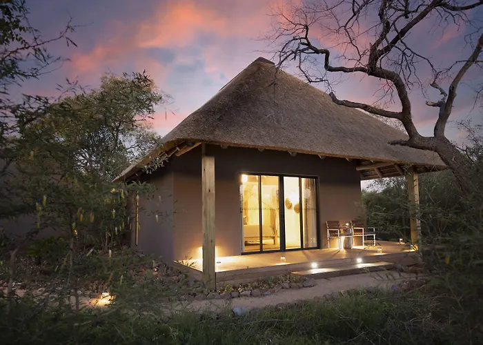 Unembeza Boutique Lodge & Spa