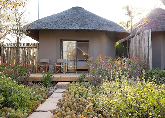 Unembeza Boutique Lodge & Spa
