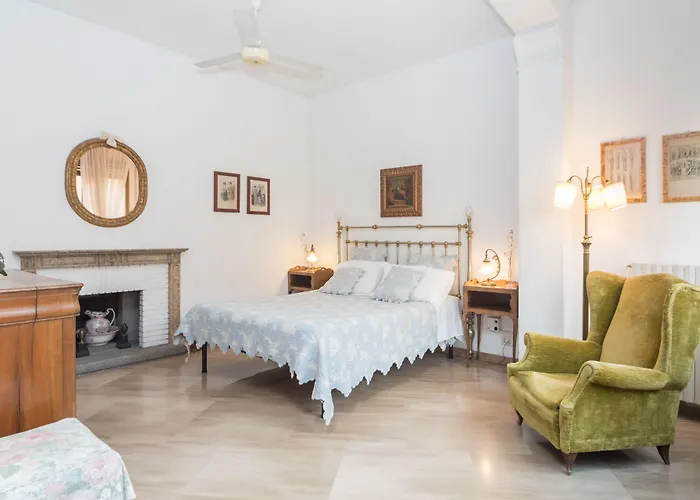 B&B: Cristina Rossi Bed&Breakfast
