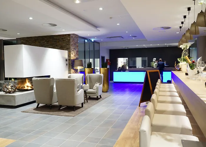 Familienhotels WONNEMAR Resort-
