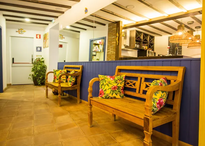 Self Catering : Miragaia House