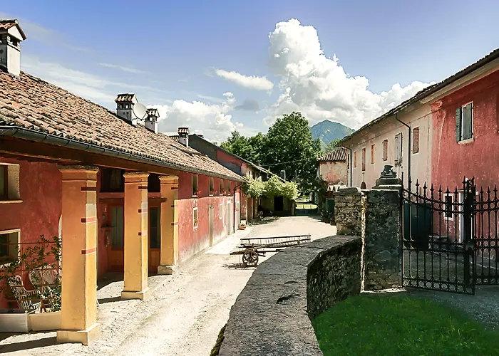  Casa De Bertoldi