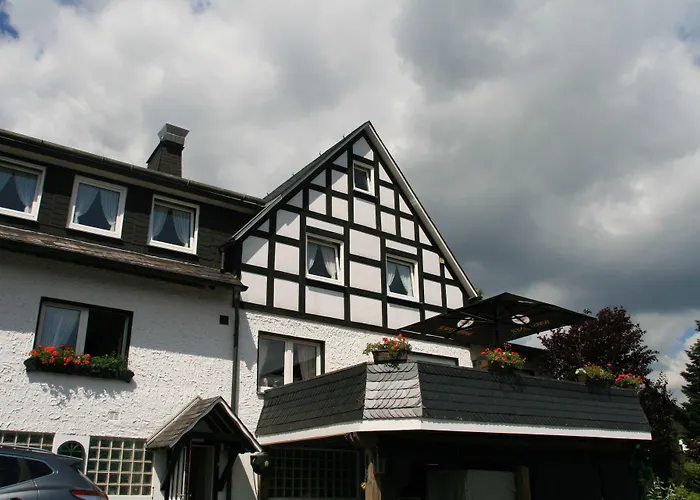 Hotel Jägerhof