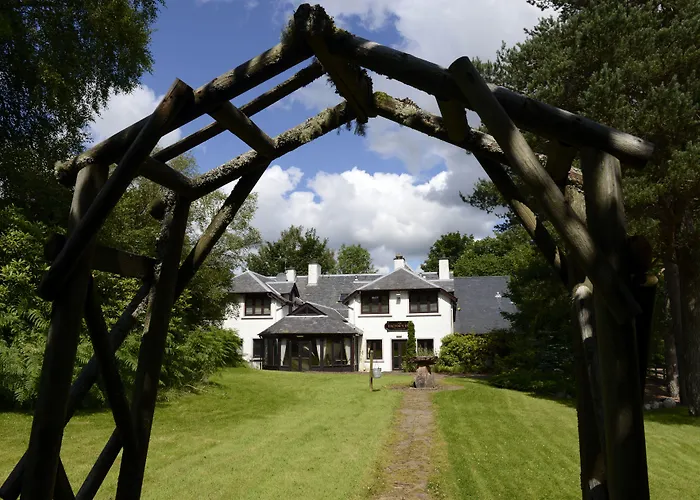 The Factor'S Inn & Factor'S Cottage