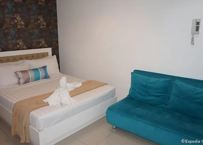 Baymont Suites & Residences