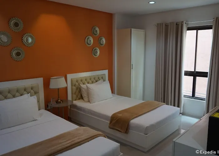 Baymont Suites & Residences
