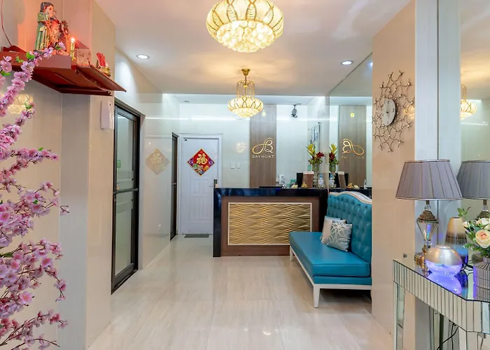 Baymont Suites & Residences