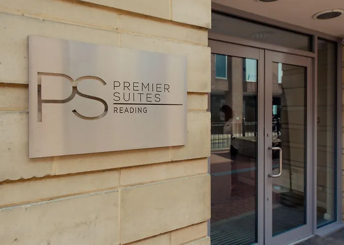 Premier Suites Reading