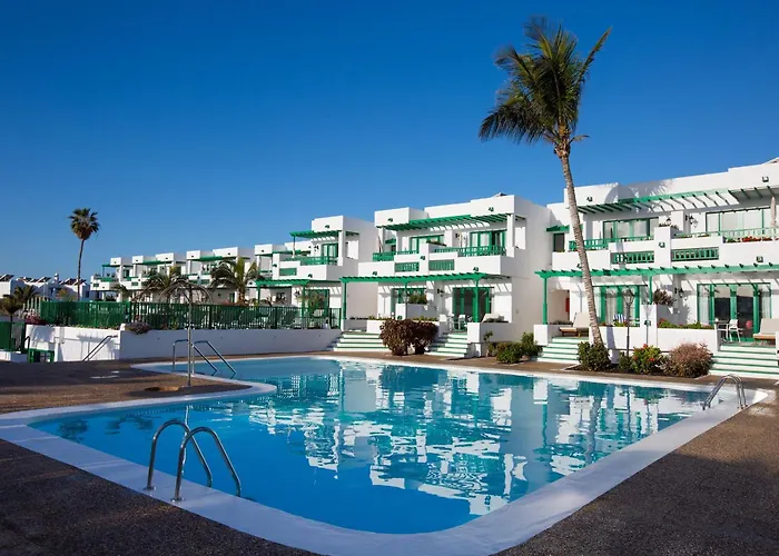 Hotel: Nazaret Apartments