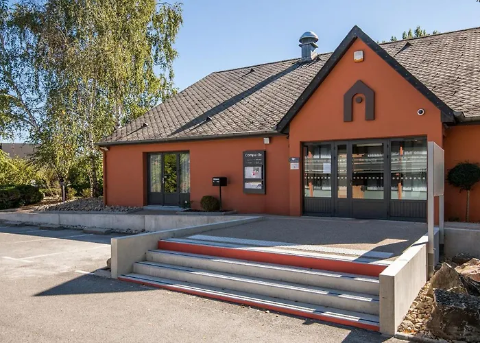 Campanile Nature - Rodez