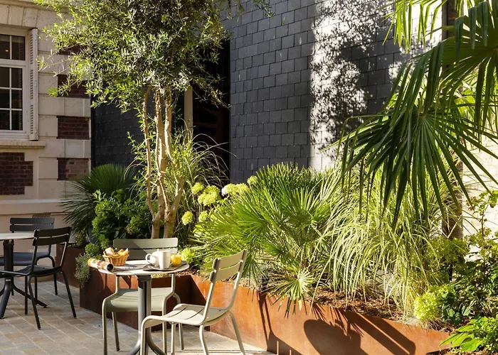 Hôtel accueillant les animaux: Hôtel Le Fer à Cheval