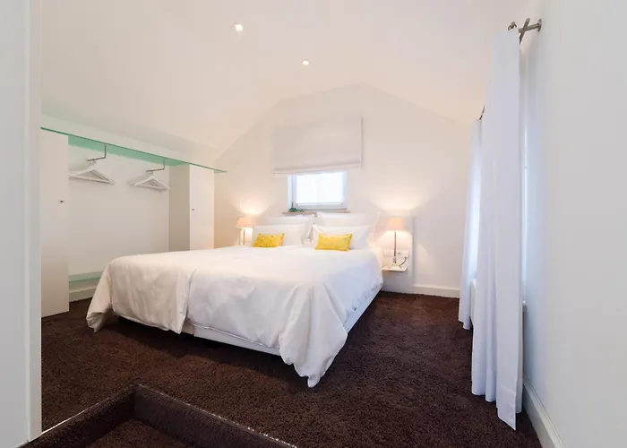 Villa Seeschau - Adults Only