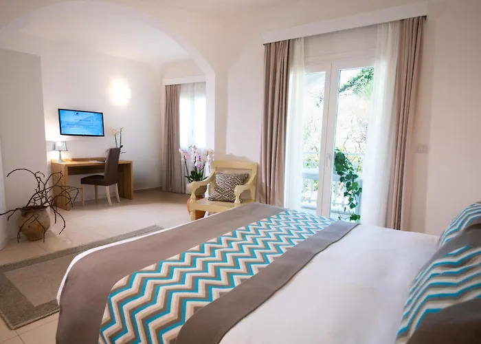 Hotel Moresco