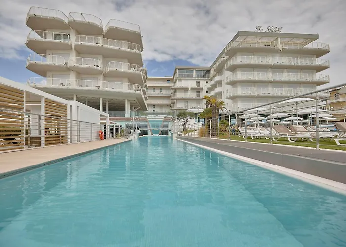Hotel: Hotel Le Soleil