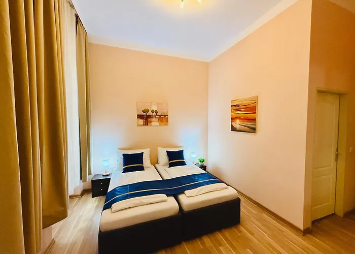 Hotel: Pension Liechtenstein