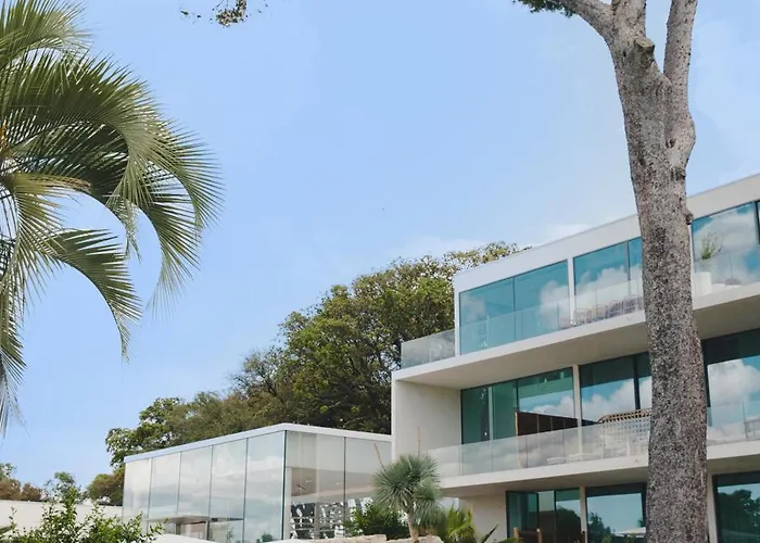 Domaine de Verchant&Spa - Relais&Châteaux