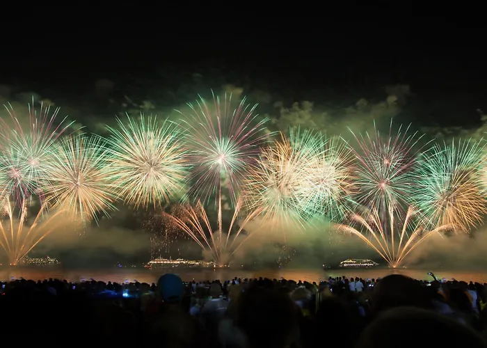 Hotel para famílias: Windsor Plaza Copacabana