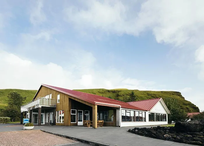 Hotel: Hotel Katla By Keahotels