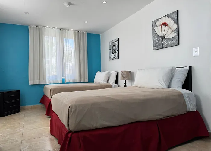 Sandy Beach Hotel