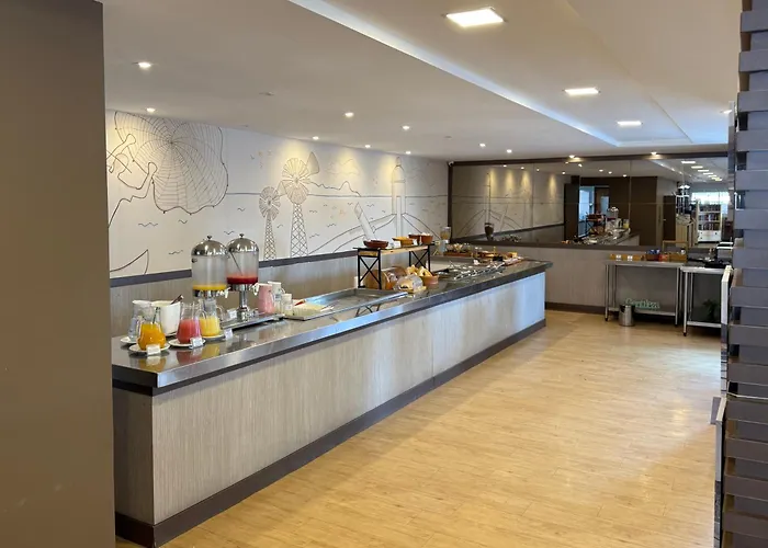 Hotel Marlen