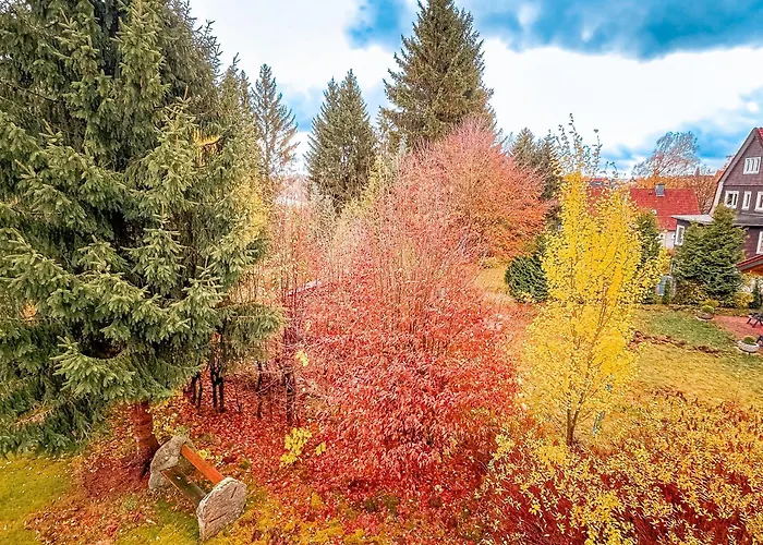 3-Sterne-Hotel: Hotel Carlsruh