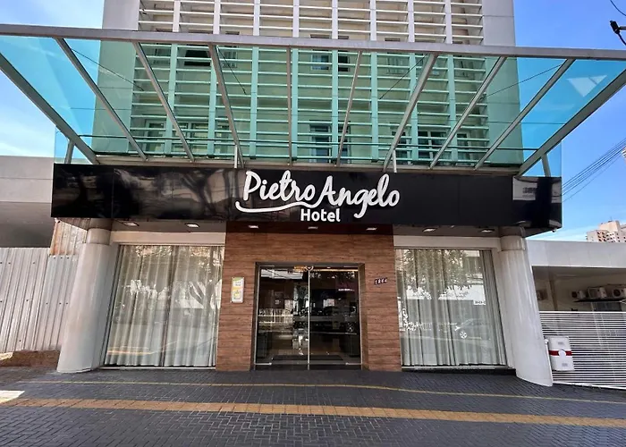 Pietro Angelo
