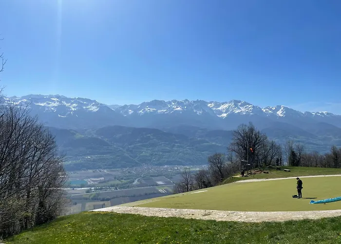 Hôtel accueillant les animaux: Auberge des Skieurs