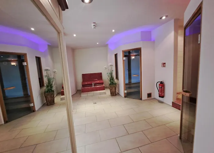 Familienhotel: Inselhotel Langeoog