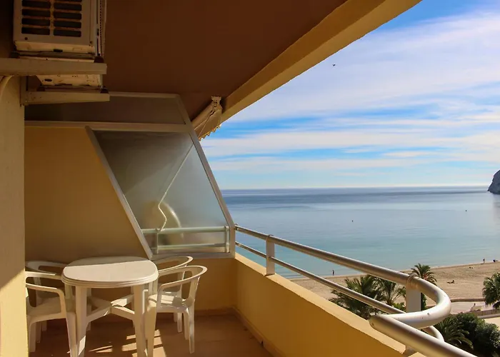 Apartamento: Apartamentos Turmalina Unitursa