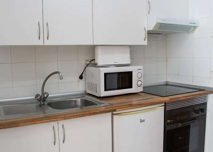 Apartamento: Apartamentos Turmalina Unitursa