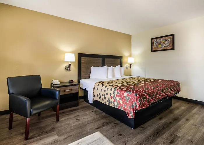 Econo Lodge Glade Springs I-81