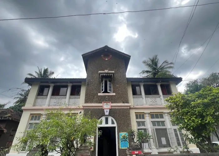 Chalet à louer Hotel Rajmandir