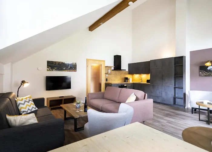 3-Sterne-Hotel: Landal Bad Kleinkirchheim