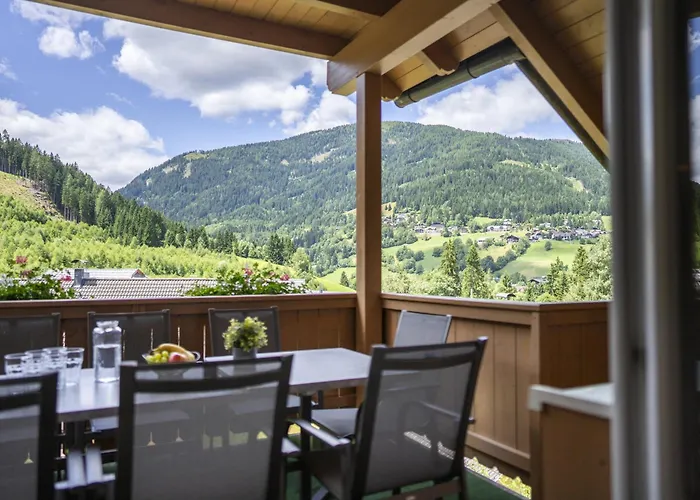 3-Sterne-Hotel: Landal Bad Kleinkirchheim