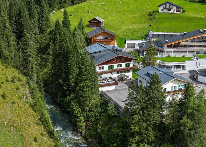 AlpenRose