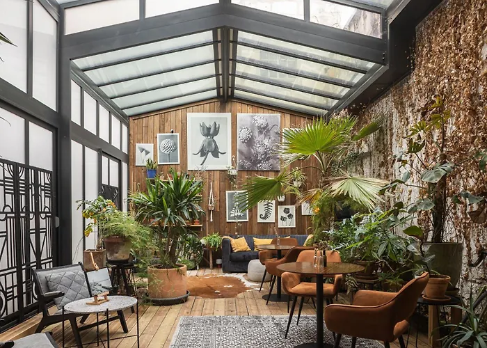 Casa Blanca B&B