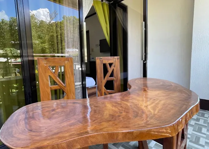 Aquilah Homestay Inn