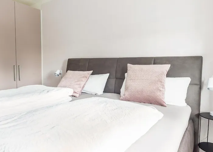 Ferienwohnung Lux