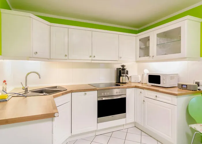 Ferienwohnung Lux