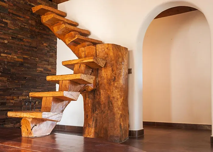 Casa Rural Lumalu