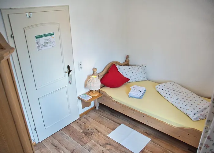 Familienhotel: Landgasthof Zum Stern Wasserkuppe Rhön