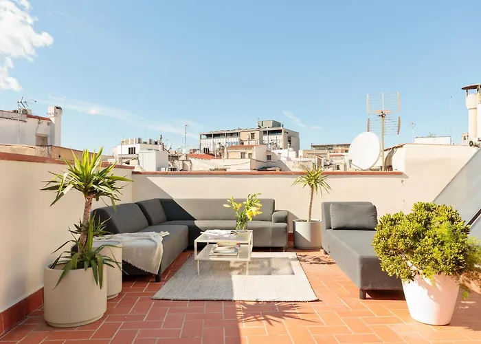 Inspired By Enjoyapartments