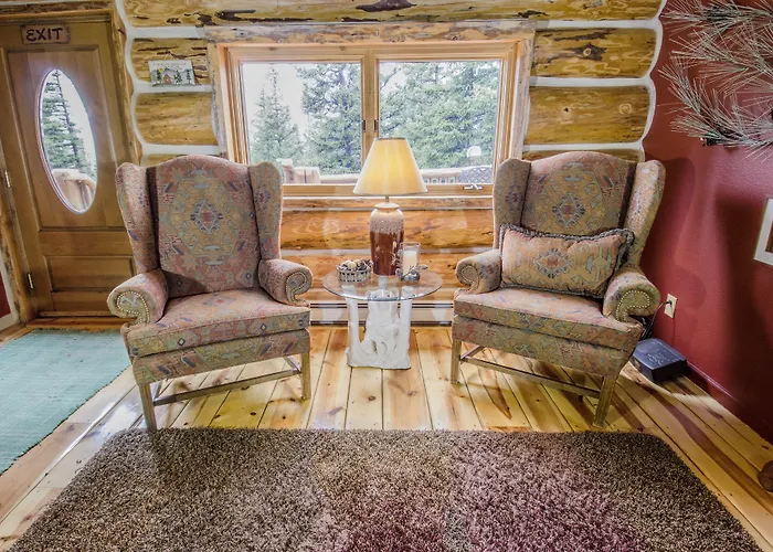 The Silver Lake Lodge - Adults Only